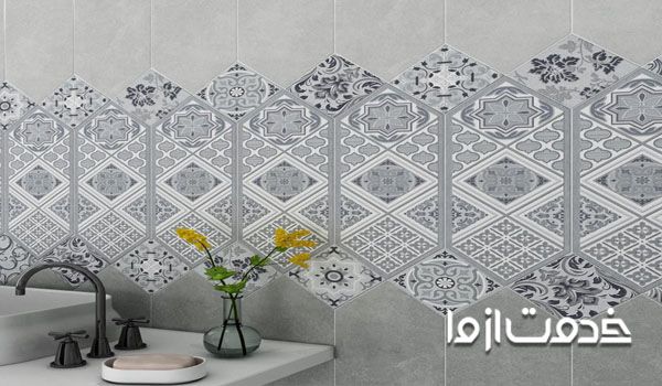 قیمت نصب سرامیک کف